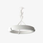 Tinsley Plaster Chandelier - Lamp Outdoor