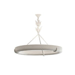 Tinsley Plaster Chandelier - Lamp Outdoor