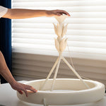 Tinsley Plaster Chandelier - Lamp Outdoor
