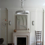 Tinsley Plaster Chandelier - Lamp Outdoor