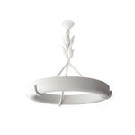 Tinsley Plaster Chandelier - Lamp Outdoor