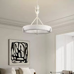 Tinsley Plaster Chandelier - Lamp Outdoor