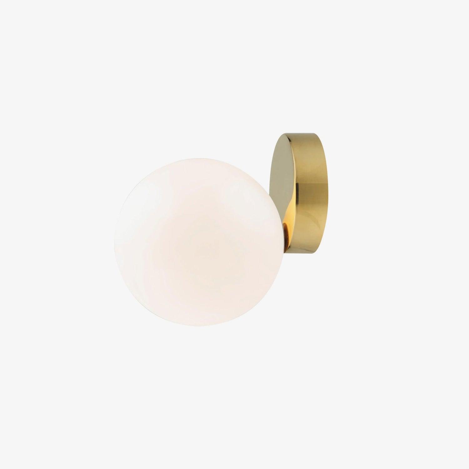 Tip of The Tongue Wall Lamp - Lamp Outdoor