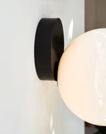 Tip of The Tongue Wall Lamp - Lamp Outdoor