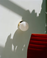 Tip of The Tongue Wall Lamp - Lamp Outdoor