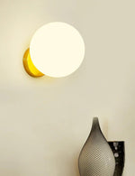 Tip of The Tongue Wall Lamp - Lamp Outdoor