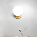 Tip of The Tongue Wall Lamp - Lamp Outdoor