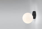 Tip of The Tongue Wall Lamp - Lamp Outdoor
