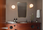 Tip of The Tongue Wall Lamp - Lamp Outdoor