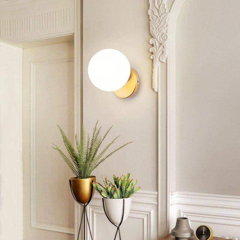 Tip of The Tongue Wall Lamp - Lamp Outdoor
