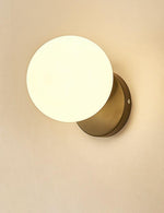 Tip of The Tongue Wall Lamp - Lamp Outdoor