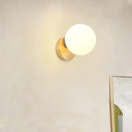 Tip of The Tongue Wall Lamp - Lamp Outdoor