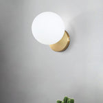 Tip of The Tongue Wall Lamp - Lamp Outdoor