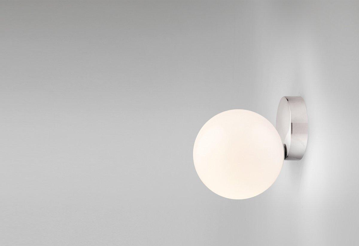 Tip of The Tongue Wall Lamp - Lamp Outdoor