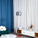 Titan Glass Pendant Lamp - Lamp Outdoor