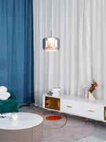 Titan Glass Pendant Lamp - Lamp Outdoor