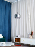 Titan Glass Pendant Lamp - Lamp Outdoor