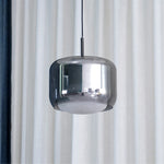 Titan Glass Pendant Lamp - Lamp Outdoor