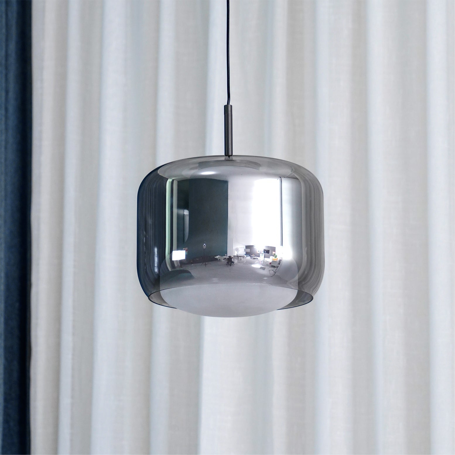 Titan Glass Pendant Lamp - Lamp Outdoor