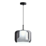 Titan Glass Pendant Lamp - Lamp Outdoor