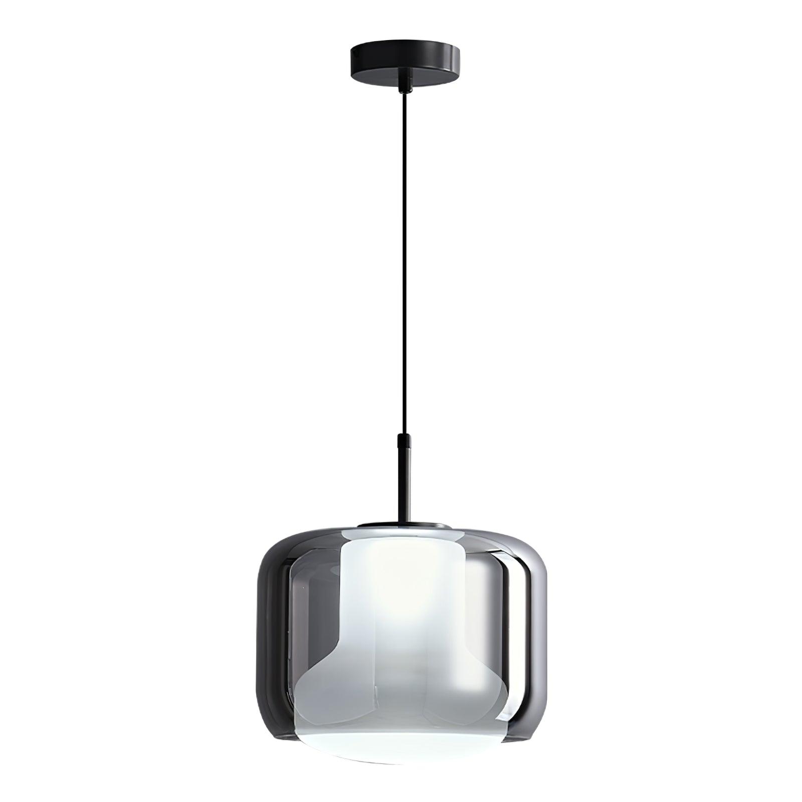 Titan Glass Pendant Lamp - Lamp Outdoor