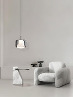 Titan Glass Pendant Lamp - Lamp Outdoor