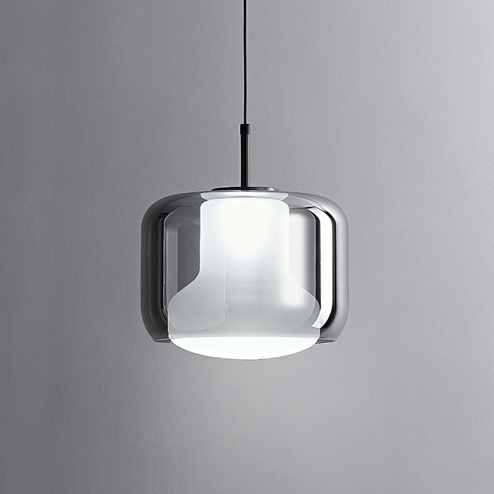 Titan Glass Pendant Lamp - Lamp Outdoor