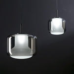 Titan Glass Pendant Lamp - Lamp Outdoor