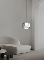 Titan Glass Pendant Lamp - Lamp Outdoor