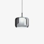 Titan Glass Pendant Lamp - Lamp Outdoor
