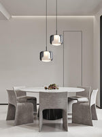 Titan Glass Pendant Lamp - Lamp Outdoor