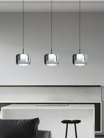 Titan Glass Pendant Lamp - Lamp Outdoor