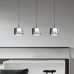 Titan Glass Pendant Lamp - Lamp Outdoor
