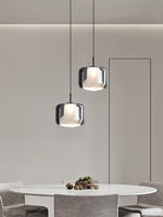 Titan Glass Pendant Lamp - Lamp Outdoor