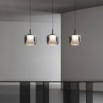 Titan Glass Pendant Lamp - Lamp Outdoor