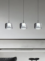 Titan Glass Pendant Lamp - Lamp Outdoor