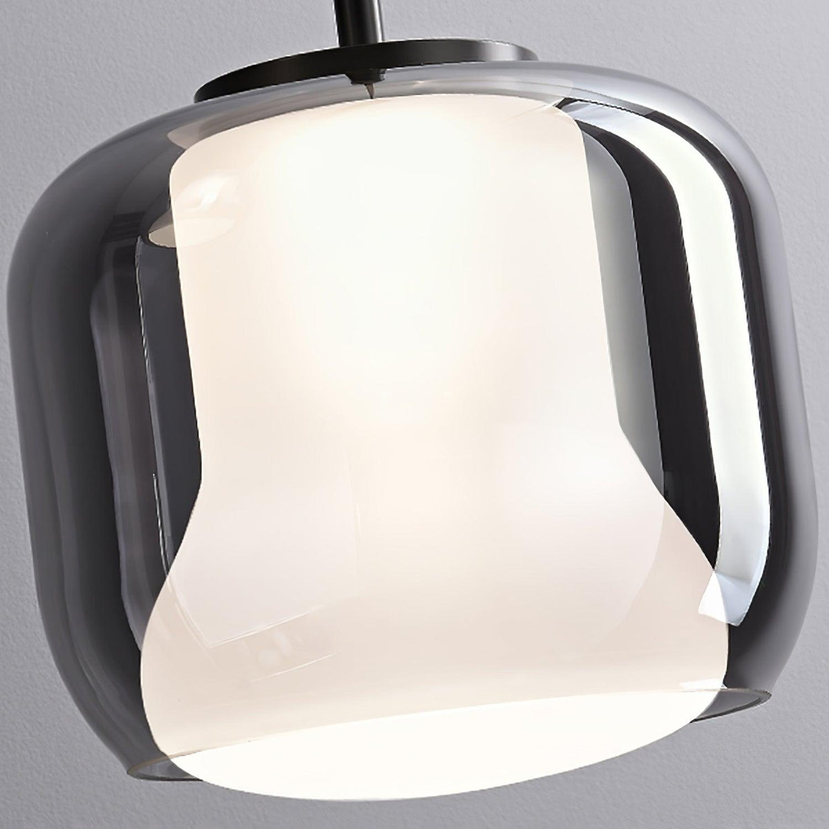 Titan Glass Pendant Lamp - Lamp Outdoor