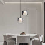 Titan Glass Pendant Lamp - Lamp Outdoor