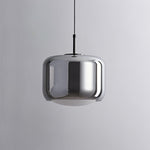 Titan Glass Pendant Lamp - Lamp Outdoor