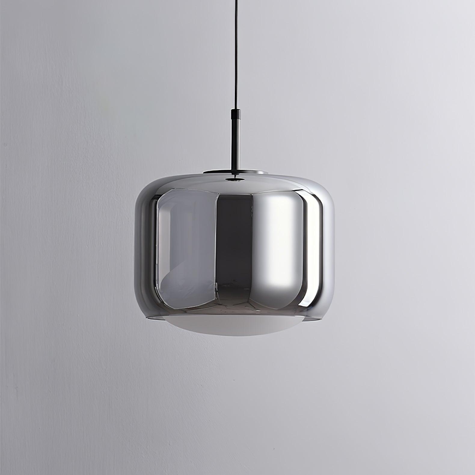 Titan Glass Pendant Lamp - Lamp Outdoor
