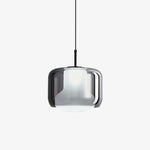 Titan Glass Pendant Lamp - Lamp Outdoor