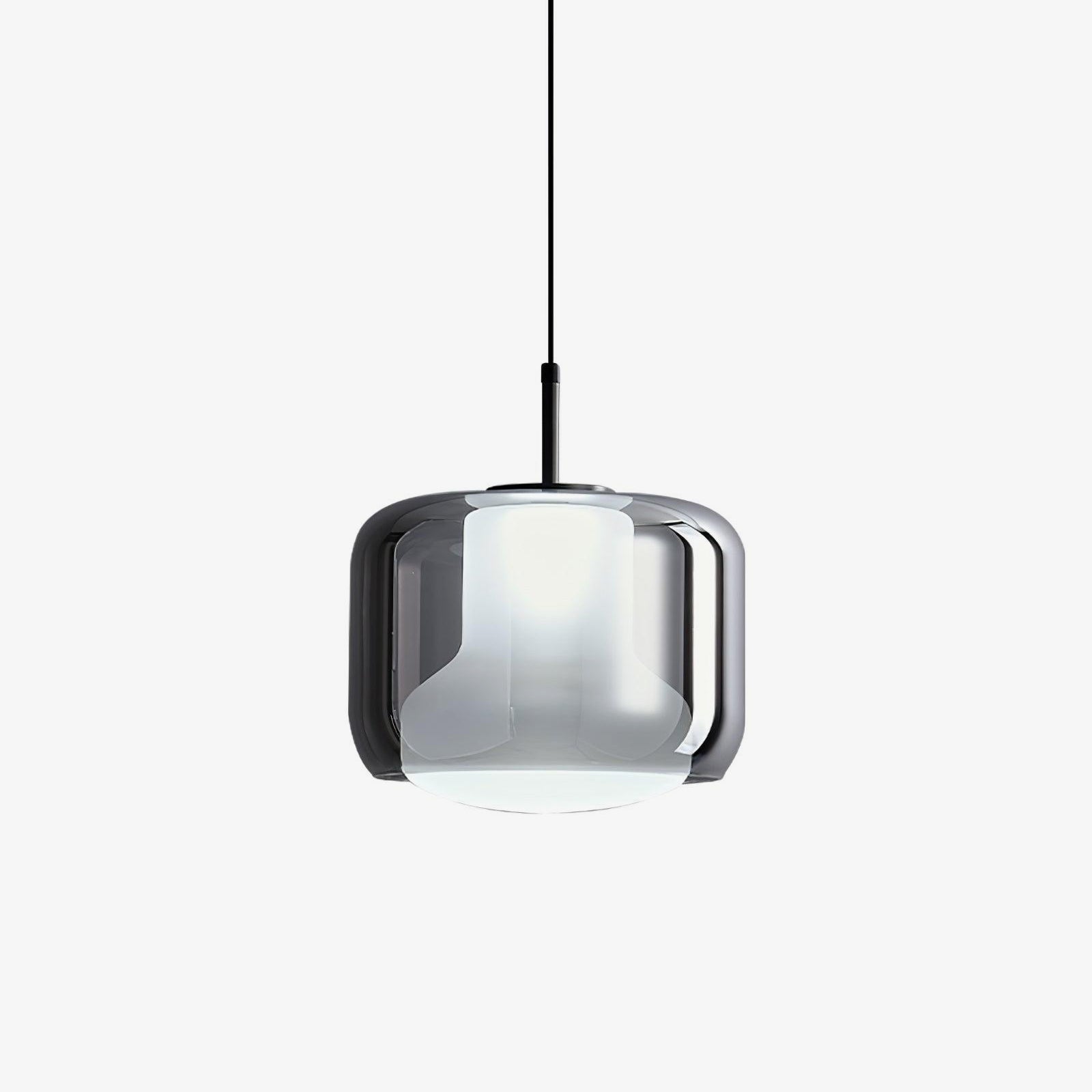 Titan Glass Pendant Lamp - Lamp Outdoor