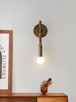 Toam Wall Lamp - Lamp Outdoor