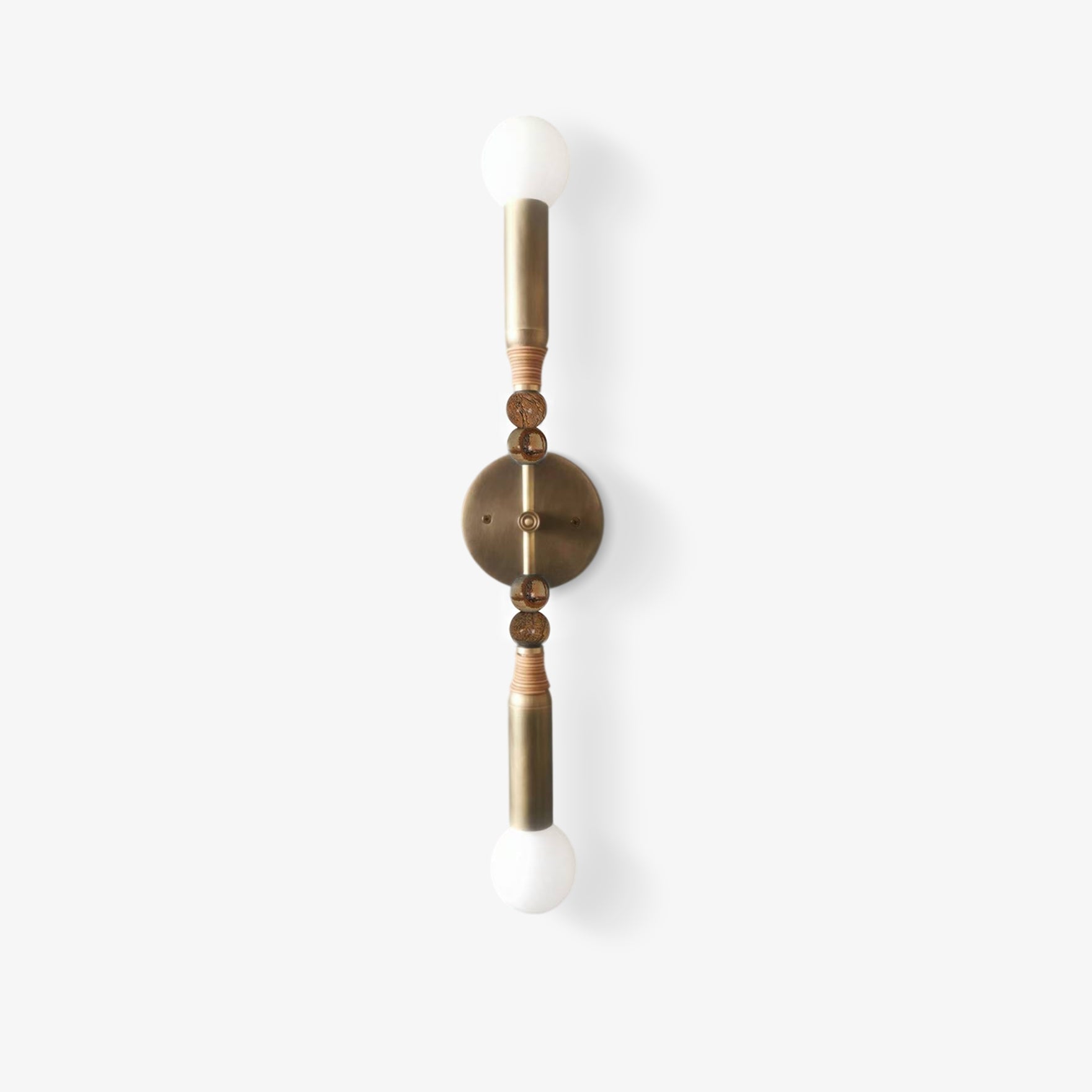 Toam Wall Lamp - Lamp Outdoor