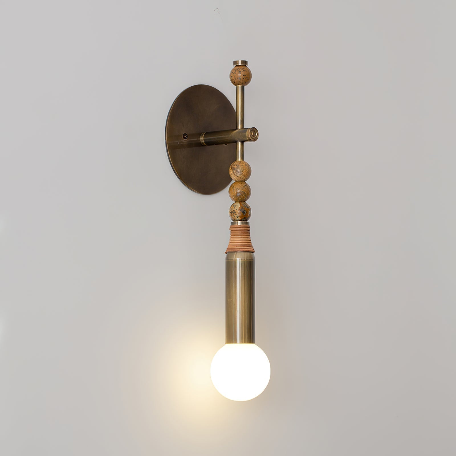 Toam Wall Lamp - Lamp Outdoor