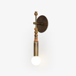 Toam Wall Lamp - Lamp Outdoor