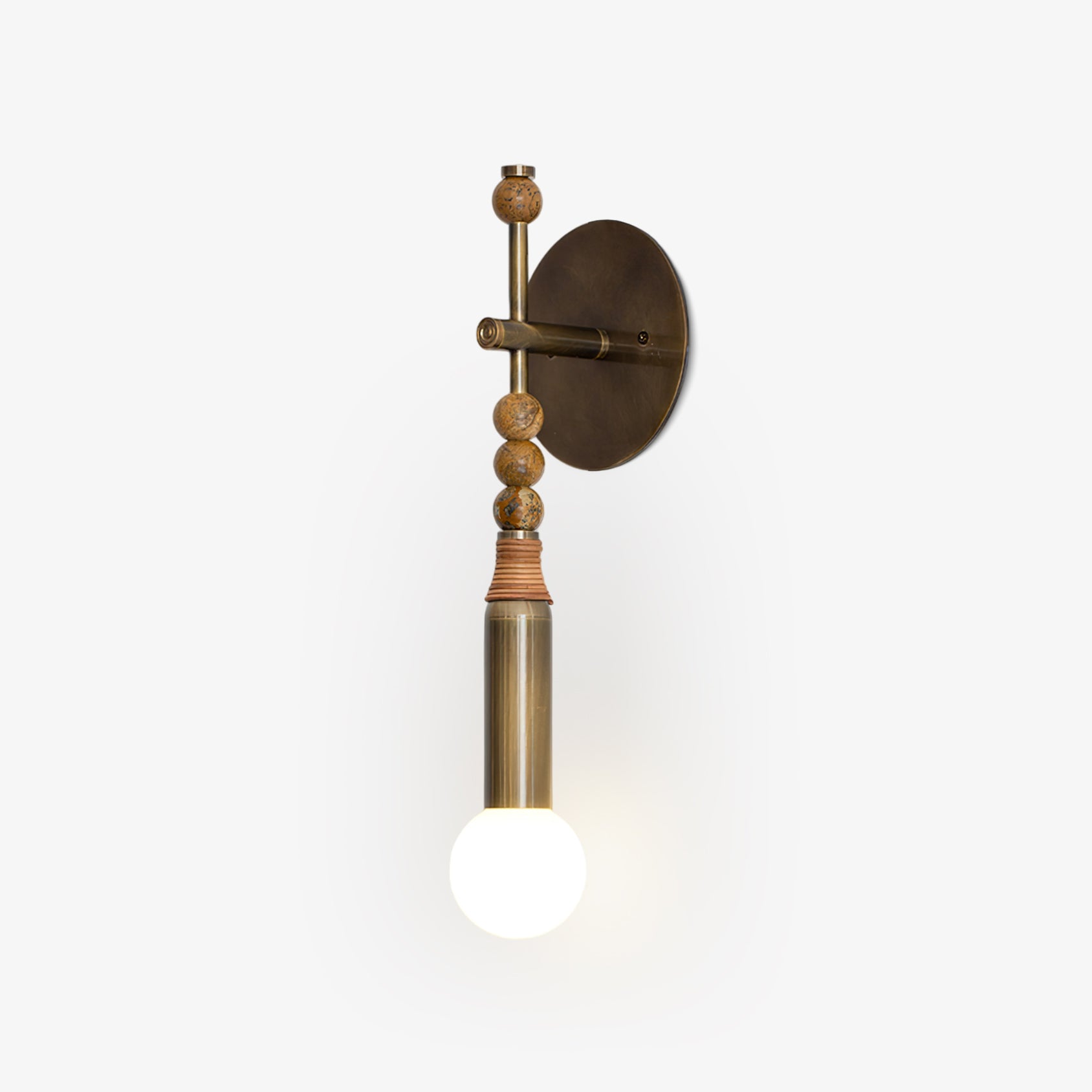 Toam Wall Lamp - Lamp Outdoor