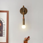 Toam Wall Lamp - Lamp Outdoor