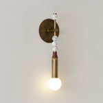 Toam Wall Lamp - Lamp Outdoor