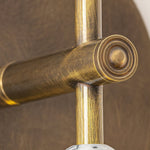 Toam Wall Lamp - Lamp Outdoor